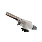 ガストーチバーナー キャンプ 火起こし BBQ プロ仕様 アウトドア 火力最大1350℃ 調節自由自在 ピザ チーズ 炙り 料理 ((C