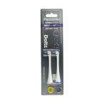  Panasonic EW0861-W белый 2 шт. входит . заменяемая щетка Dolts первоклассный шерсть отметка полировальный щетка Panasonic