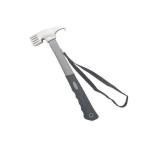  молоток для колышков колок вытащенный колок удар . ремешок уличный брезентовый тент кемпинг молоток тонн kachi((S