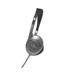 audio-technica ATH-P100M открытый type on наушники 