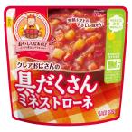 江崎グリコ クレアおばさんの具だくさん ミネストローネ 180g