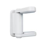 チャイルドロック ドア ノブ 簡単開閉 ベビーロック 赤ちゃん ドアロック 安全 安心 ストッパー ケガ防止 いたずら防止 ((C