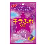 ノーベル キラふわグミグレープ味 5