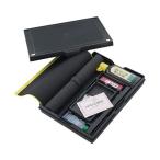 . бамбук GM1-26 каллиграфия сопутствующие товары комплект чёрный . знак инструмент ученик начальной школы Kuretake