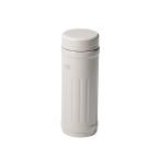 シービージャパン カフア コーヒーボトル2  410ml アイボリー  保温コーヒーボトル QAHWA CB JAPAN