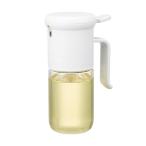シービージャパン アトミコ 耐熱ガラスオイルスプレー ホワイト 250ml