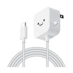 エレコム MPA-ACC21WF ホワイトフェイ�