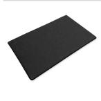  Yamazaki реальный индустрия flat type гладильная доска черный примерно 60X36X2cm tower tower 1228 Yamazaki