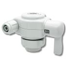 パナソニック アルカリイオン整水器 水切換レバー