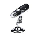  микро scope цифровой микроскоп микроскоп высота коэффициент увеличения USB персональный компьютер свободный изучение микро sko раз число регулировка ((S