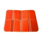  sauna коврик sauna сиденье сиденье для отдыха отдых коврик подушка сиденье складной подушка orange ((S