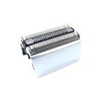  сменный товар Brown бритва серии 5 52B 52S бритва сеть лезвие внутри лезвие в одном корпусе кассета замена серебряный ((S