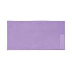  Swanz SA-126 VIO violet плавание полотенце скорость . полотенце 40cm×100cm SWANS