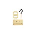  Panasonic WG4481PK электропроводка прибор .. изоляция больше модифицировано адаптер 1 type /P Panasonic