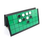  магнит Reversi compact место хранения складной на битва игра ((S