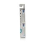  Omron SB-070 аукстический тип электрический зубная щетка для изменение щетка Triple прозрачный щетка 