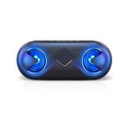  динамик черный Bluetooth беспроводной беспроводной высококачественный звук бас заряжающийся музыка воспроизведение iPhone ((S