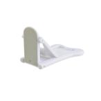  скользящий дверной стопор белый baby защита раздвижная дверь блокировка окно стопор раздвижная дверь блокировка ((S