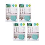 4 шт. комплект kojito энергия Vaio .. коробка. плесень красивый защита от плесени дезодорация ( замена стандарт :4 месяцев )