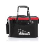 2 шт. комплект рыбалка baccan рыбалка сумка рыба 40cm 23L плечо ручная сумка рыба baccan рыбалка ведро бардачок ((S