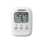 2 шт. комплект Omron HJ-325-W шагомер белый OMRON