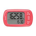 doli Tec H-235PKtei Lee Partner розовый шагомер dretec