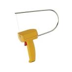 白光 251-01 電池式スチロールカッター HAKKO
