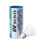 3 шт. комплект Yonex M-40BP бадминтон Shuttle mei винт 40P 3 штук входит MIDDLE YONEX