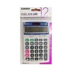 2 шт. комплект Casio JH12VTN калькулятор CASIO