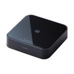  Elecom LBT-AVWAR501BK Bluetooth аудио ресивер черный 