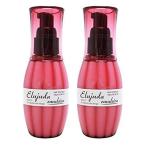 2個セット ミルボン ディーセス エルジューダ エマルジョン 120g