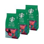 3 шт. комплект Nestle Starbucks кофе Cafe Velo na140g