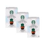 ショッピングアイスコーヒー 3個セット ネスレ スターバックス オリガミ アイスコーヒー ブレンド 4袋 ドリップコーヒー