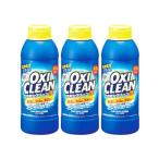 3個セット グラフィコ オキシクリーン EX 500g 酸素系漂白剤 粉末洗剤 OXI CLEAN