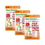 3 шт. комплект Asahi ti дыра chula стиль металлический × мульти- витамин 60 день 60 шарик Dear-Natura