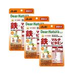 3 шт. комплект Asahi ti дыра chula стиль металлический × мульти- витамин 20 день минут 20 шарик Dear-Natura