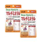 2 шт. комплект Asahi ti дыра chula стиль мульти- минерал 20 день минут 60 шарик Dear-Natura