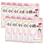 10個セット 白元アース ビースタイル マスク プリーツタイプ  ふつうサイズ  5枚入 ドーリーピンク小顔