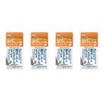 4 шт. комплект Asahi ti дыра chula Gold сосна . кожа .. полифенол a 30 день минут 60 шарик входить 