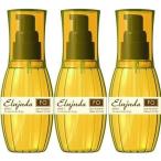 ショッピングディーセス 3個セット ミルボン ディーセス エルジューダFO 120ml