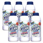 6個セット オキシクリーン ホワイトリバイブ粉末タイプ 500g スタジオグラフィコ