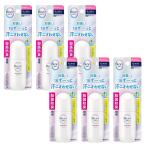 ショッピングビオレ 6個セット ビオレ Zero 薬用デオドラントロールオン せっけんの香り 40ml 制汗剤 Biore