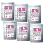 6個セット イースター バニーセレクション ネザーランドドワーフ専用 1.3kg うさぎ用