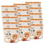 15個セット アルファー食品 安心米 五目ご飯 100g 非常食 保存食