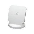 DXアンテナ US10WB ホワイト 室内アンテナ デジキャッチミニ