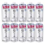 ショッピングビオレ 10個セット 花王 メンズビオレ ONE　オールインワン全身洗浄料 つめかえ用 340ml フルーティーサボンの香り