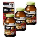 3 шт. комплект Noguchi . Gakken . место ферментированные бобы kina-zeHQ 120 шарик ( примерно 30 день минут ) ферментированные бобы kina-ze4000FU