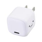  Elecom MPA-ACCP7320WF Power Delivery 20W AC зарядное устройство Type-C USB-C1 порт .. Chan смартфон * планшет для ELECOM