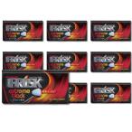 9 шт. комплект klasief белка k Extreme черный черный мята 31.5g