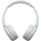  Sony WH-CH520 W белый маленький беспроводной наушники WH-CH520:Bluetooth соответствует легкий проект примерно 147g SONY